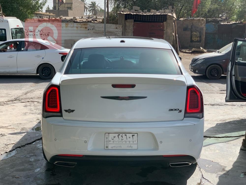 Chrysler 300